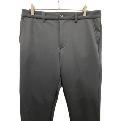 BRIEFING (ブリーフィング) ゴルフウェア(パンツ) BRG231MB9 メンズ SIZE 2XL ブラック