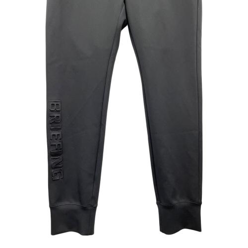 BRIEFING (ブリーフィング) ゴルフウェア(パンツ) BRG231MB9 メンズ SIZE 2XL ブラック