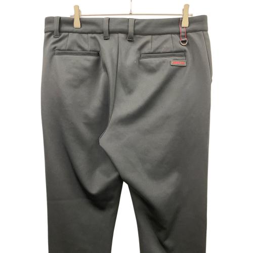 BRIEFING (ブリーフィング) ゴルフウェア(パンツ) BRG231MB9 メンズ SIZE 2XL ブラック