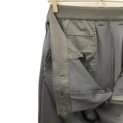 BRIEFING (ブリーフィング) ゴルフウェア(パンツ) BRG231MB9 メンズ SIZE 2XL ブラック