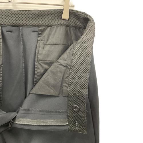 BRIEFING (ブリーフィング) ゴルフウェア(パンツ) BRG231MB9 メンズ SIZE 2XL ブラック