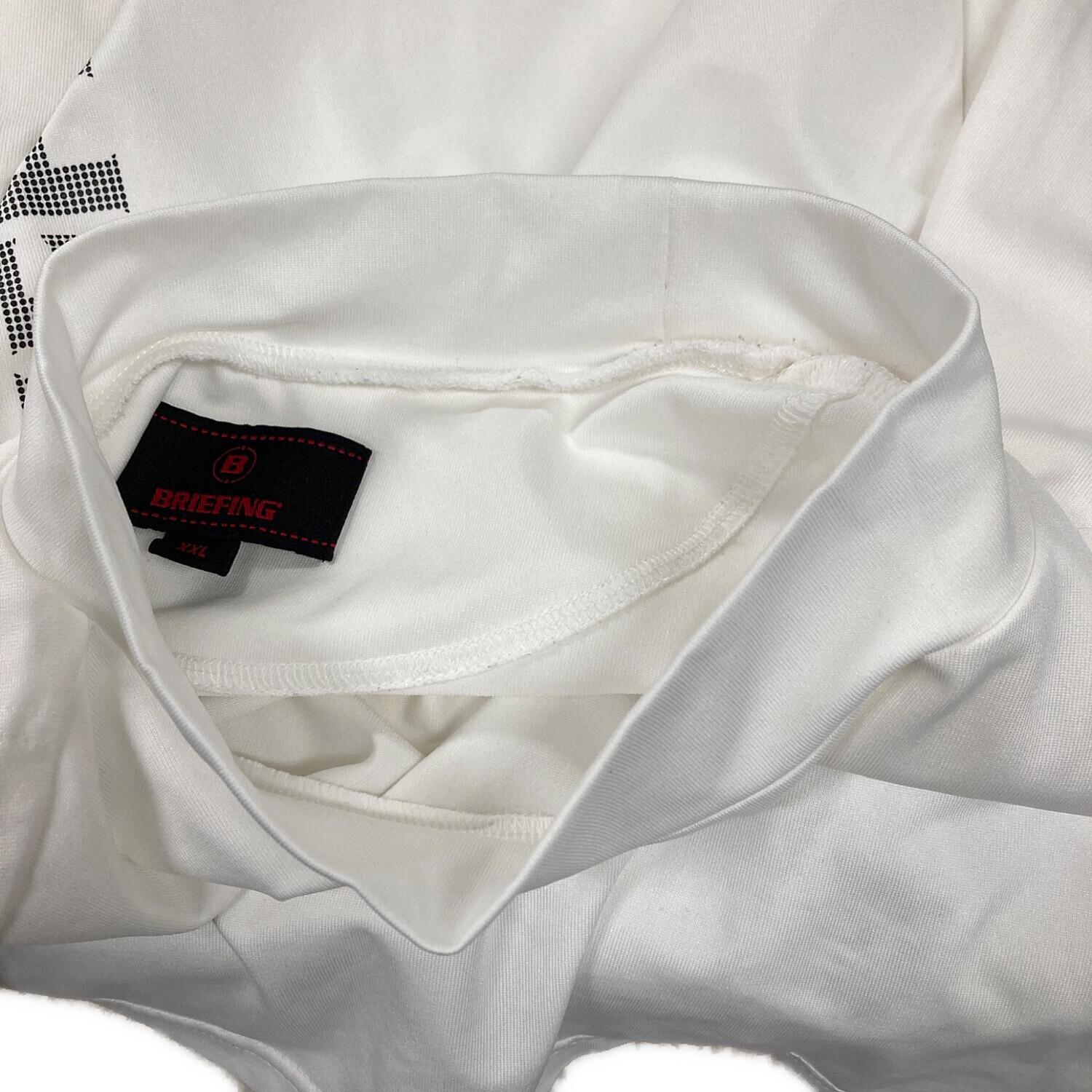 BRIEFING (ブリーフィング) Tシャツ ゴルフウェア(トップス) BRG231MB1