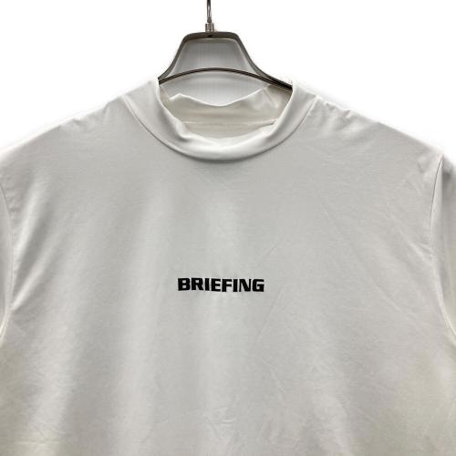 BRIEFING (ブリーフィング) Tシャツ ゴルフウェア(トップス) BRG231MB1
