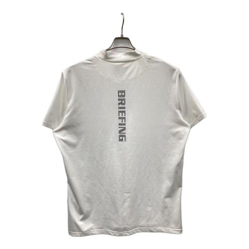BRIEFING (ブリーフィング) Tシャツ ゴルフウェア(トップス) BRG231MB1