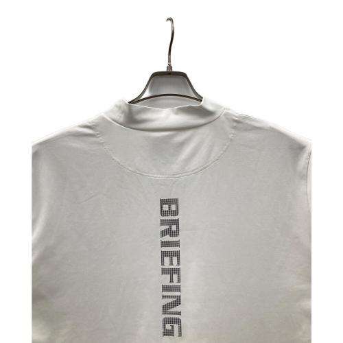 BRIEFING (ブリーフィング) Tシャツ ゴルフウェア(トップス) BRG231MB1