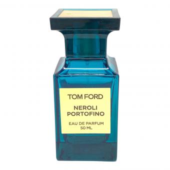 TOM FORD (トムフォード) ネロリ ポルトフィーノ オーデパルファム 50ml