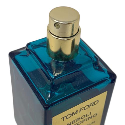 TOM FORD (トムフォード) ネロリ ポルトフィーノ オーデパルファム 50ml