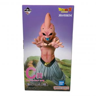 BANDAI（バンダイ） ドラゴンボール 魔人ブウ フィギュア C賞 一番くじ ドラゴンボール 激突!!宇宙を賭けた闘い