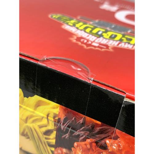 BANDAI（バンダイ） 僕のヒーローアカデミア エンデヴァー フィギュア D賞 一番くじ 僕のヒーローアカデミア ー意志ー
