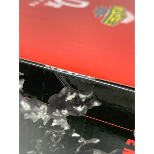 BANDAI（バンダイ） 僕のヒーローアカデミア エンデヴァー フィギュア D賞 一番くじ 僕のヒーローアカデミア ー意志ー