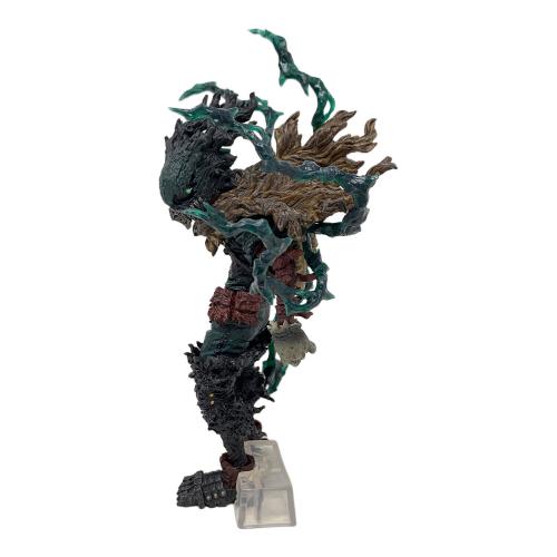 BANDAI（バンダイ） 僕のヒーローアカデミア 緑谷出久 フィギュア A賞 一番くじ 僕のヒーローアカデミア ー仲間ー