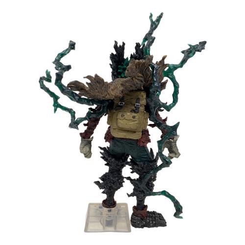 BANDAI（バンダイ） 僕のヒーローアカデミア 緑谷出久 フィギュア A賞 一番くじ 僕のヒーローアカデミア ー仲間ー