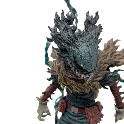BANDAI（バンダイ） 僕のヒーローアカデミア 緑谷出久 フィギュア A賞 一番くじ 僕のヒーローアカデミア ー仲間ー