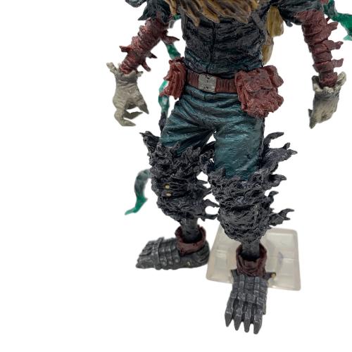BANDAI（バンダイ） 僕のヒーローアカデミア 緑谷出久 フィギュア A賞 一番くじ 僕のヒーローアカデミア ー仲間ー