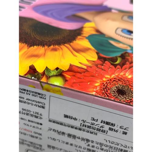 BANPRESTO（バンプレスト） ドラゴンボール ブルマ-Ⅲ- フィギュア GLITTER&GLAMOURS（グリッター アンド グラマラス）