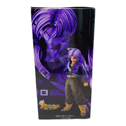 BANDAI（バンダイ） ドラゴンボール DRAGONBALL LEGENDS（ドラゴンボール レジェンズ） トランクス フィギュア