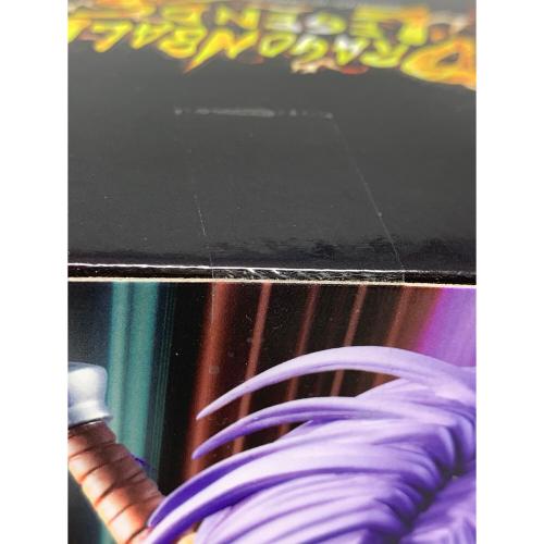 BANDAI（バンダイ） ドラゴンボール DRAGONBALL LEGENDS（ドラゴンボール レジェンズ） トランクス フィギュア