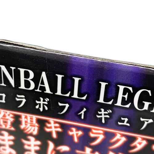 BANDAI（バンダイ） ドラゴンボール DRAGONBALL LEGENDS（ドラゴンボール レジェンズ） トランクス フィギュア