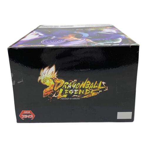 BANDAI（バンダイ） ドラゴンボール DRAGONBALL LEGENDS（ドラゴンボール レジェンズ） トランクス フィギュア