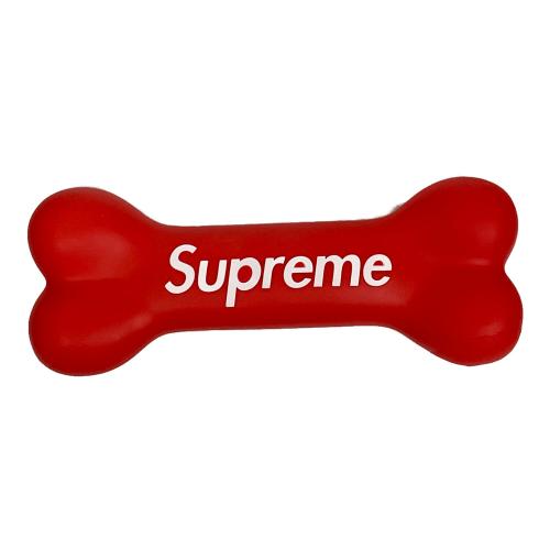 SUPREME (シュプリーム)  ドッグボーン スニダン レッド