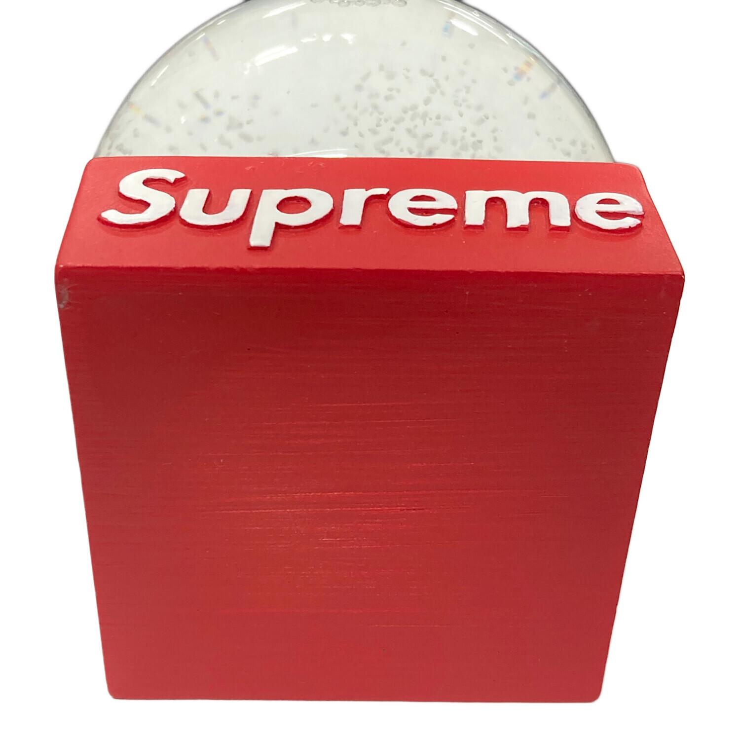 Supreme スノードーム SUPREME (シュプリーム) スノードーム 21AW｜トレファクONLINE