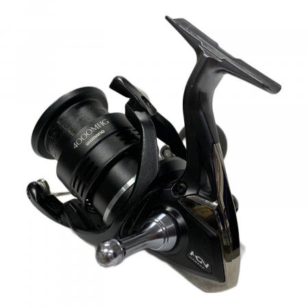SHIMANO (シマノ) スピニングリール 20 EXSENCE（エクスセンス） BB