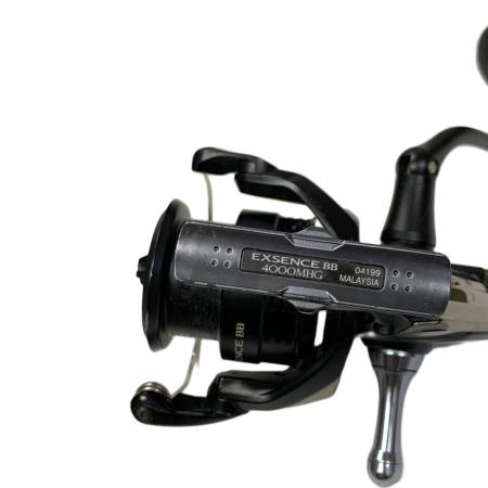 SHIMANO (シマノ) スピニングリール 20 EXSENCE（エクスセンス） BB