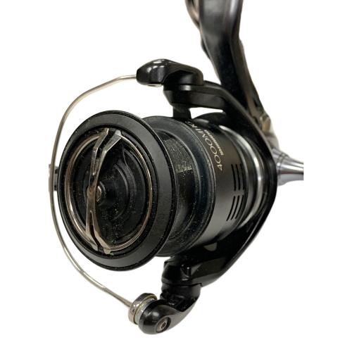 SHIMANO (シマノ) スピニングリール 20 EXSENCE（エクスセンス） BB 4000MHG 04199