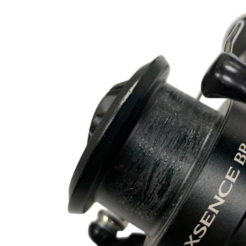 SHIMANO (シマノ) スピニングリール 20 EXSENCE（エクスセンス） BB 4000MHG 04199