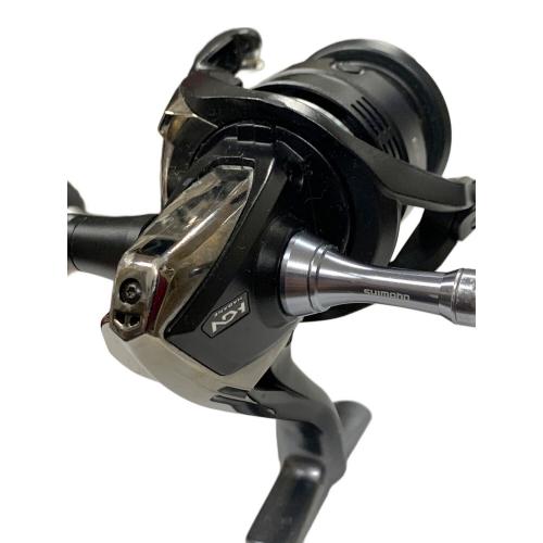 SHIMANO (シマノ) スピニングリール 20 EXSENCE（エクスセンス） BB 4000MHG 04199
