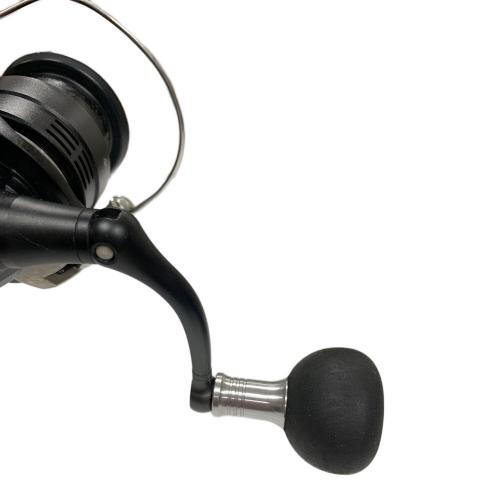 SHIMANO (シマノ) スピニングリール 20 EXSENCE（エクスセンス） BB 4000MHG 04199