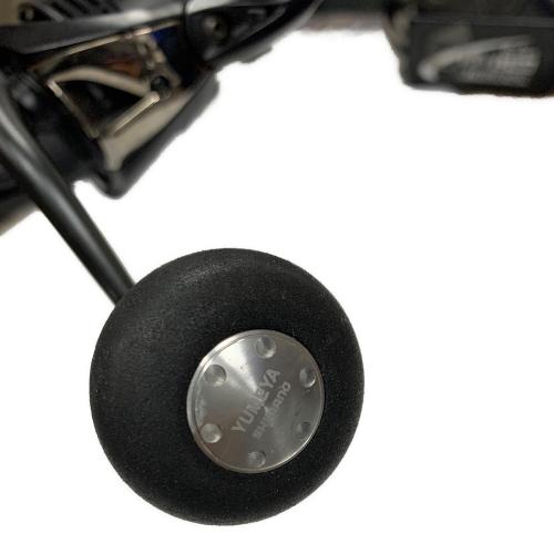 SHIMANO (シマノ) スピニングリール 20 EXSENCE（エクスセンス） BB 4000MHG 04199