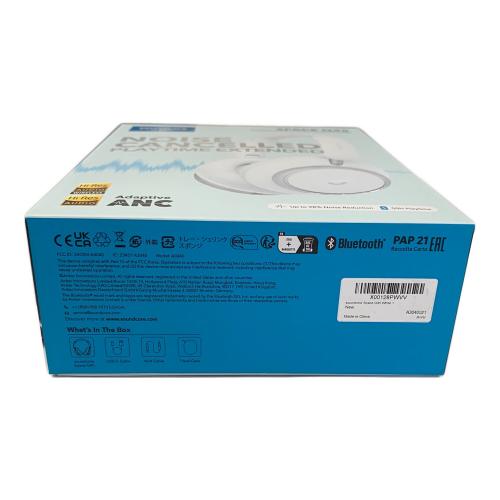 Anker (アンカー) ワイヤレスヘッドホン X00128PWVV SPACE Q45