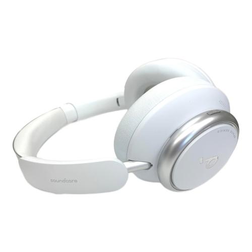 Anker (アンカー) ワイヤレスヘッドホン X00128PWVV SPACE Q45