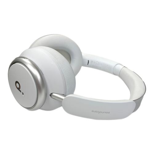 Anker (アンカー) ワイヤレスヘッドホン X00128PWVV SPACE Q45