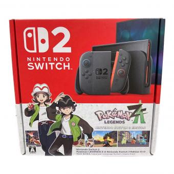 Nintendo (ニンテンドウ) Switch2（スイッチ） BEE-SKB6PC（BEE-001） ニンテンドー 任天堂