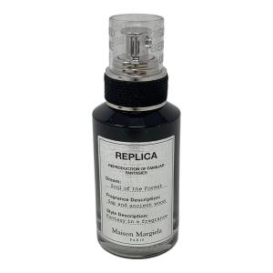 Maison Margiela (メゾンマルジェラ) レプリカ オードパルファン ソウル オブ ザ フォレスト 30ml