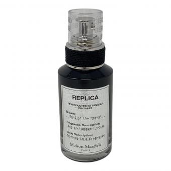 Maison Margiela (メゾンマルジェラ) レプリカ オードパルファン ソウル オブ ザ フォレスト 30ml