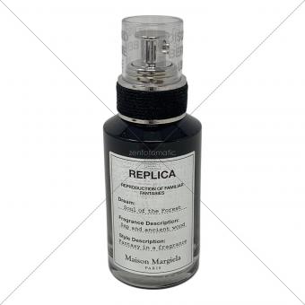 Maison Margiela (メゾンマルジェラ) レプリカ オードパルファン ソウル オブ ザ フォレスト 30ml