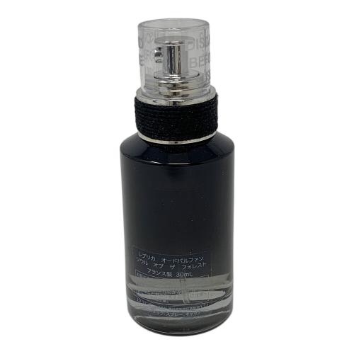 Maison Margiela (メゾンマルジェラ) レプリカ オードパルファン ソウル オブ ザ フォレスト 30ml