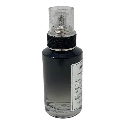 Maison Margiela (メゾンマルジェラ) レプリカ オードパルファン ソウル オブ ザ フォレスト 30ml