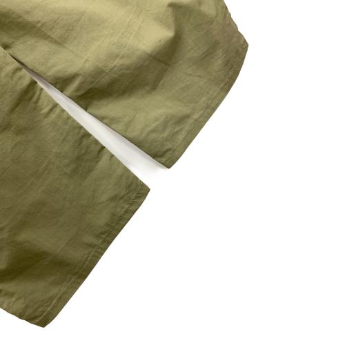 rough & swell (ラフアンドスウェル) ゴルフパンツ ストレッチパンツ RSM-21074 メンズ SIZE M オリーブ