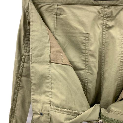 rough & swell (ラフアンドスウェル) ゴルフパンツ ストレッチパンツ RSM-21074 メンズ SIZE M オリーブ