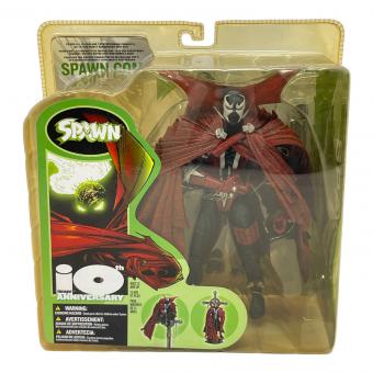 TAKARA (タカラ) 10th SPAWN（スポーン） フィギュア イメージコミックス 10thアニバーサリー
