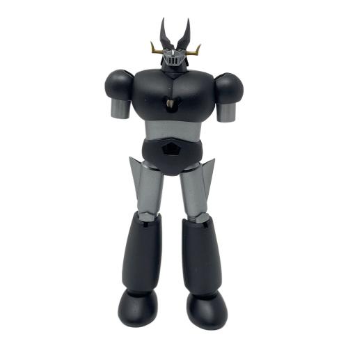 BANDAI (バンダイ) ブラックグレートマジンガーZ フィギュア 超合金魂 GX-02 B