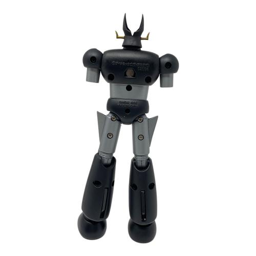 BANDAI (バンダイ) ブラックグレートマジンガーZ フィギュア 超合金魂 GX-02 B