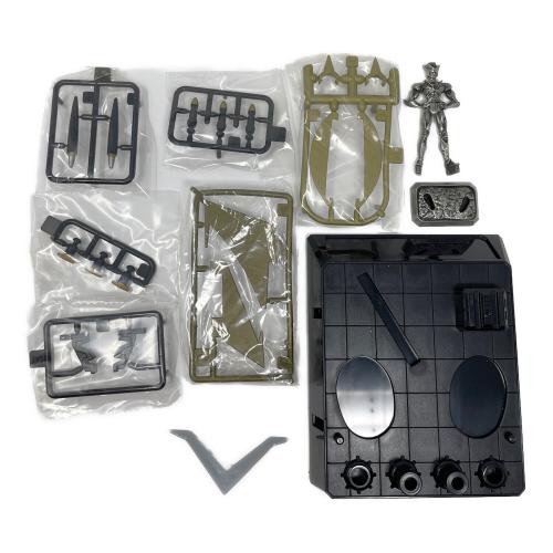 BANDAI (バンダイ) ブラックグレートマジンガーZ フィギュア 超合金魂 GX-02 B