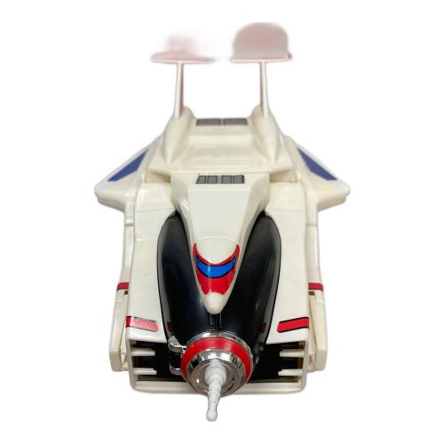 BANDAI（バンダイ） フィギュア FLASH MAN（フラッシュマン） 超新星
