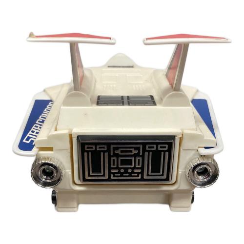 BANDAI（バンダイ） フィギュア FLASH MAN（フラッシュマン） 超新星