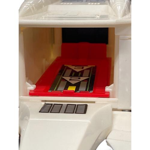 BANDAI（バンダイ） フィギュア FLASH MAN（フラッシュマン） 超新星 フラッシュマン スターコンドル プラデラ 205020-0005989-2500